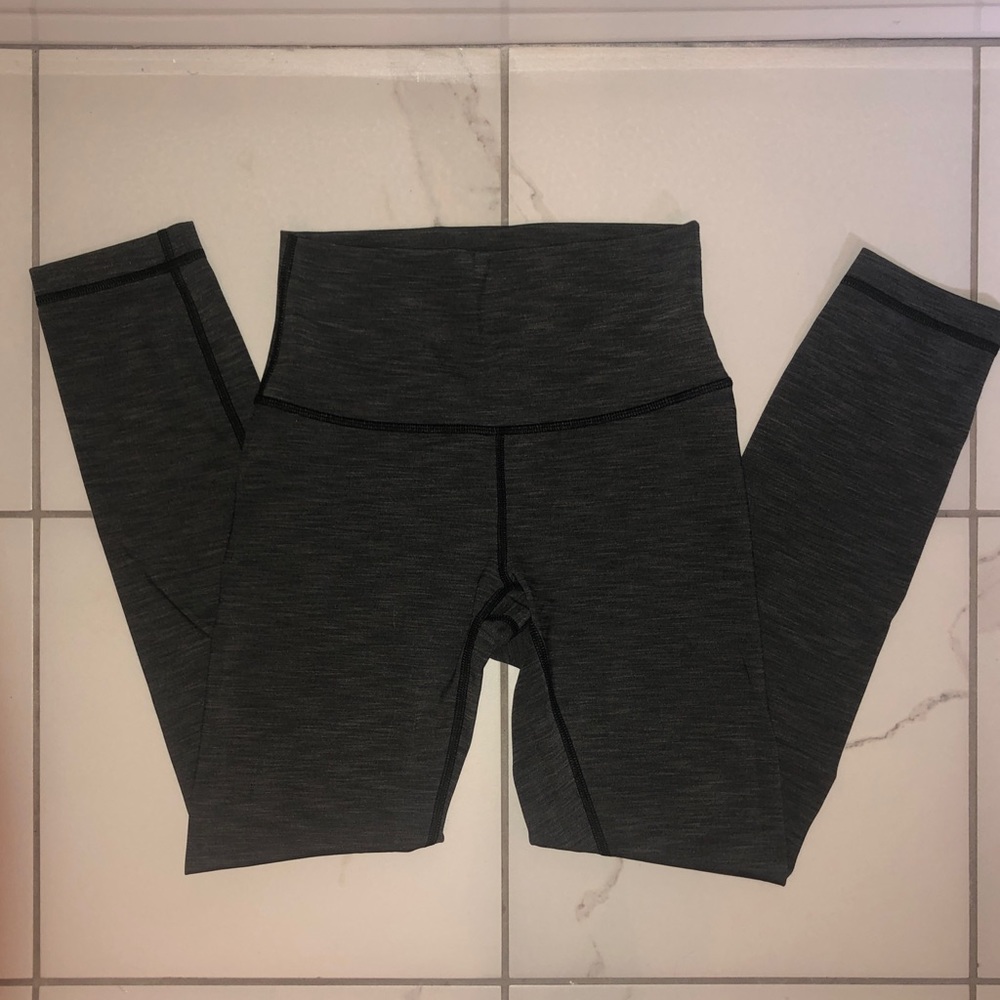 Lululemon High Times Pant *Full-On Luxtreme